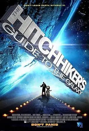 فيلم The Hitchhiker's Guide to the Galaxy 2005 مترجم - باهي فيلم